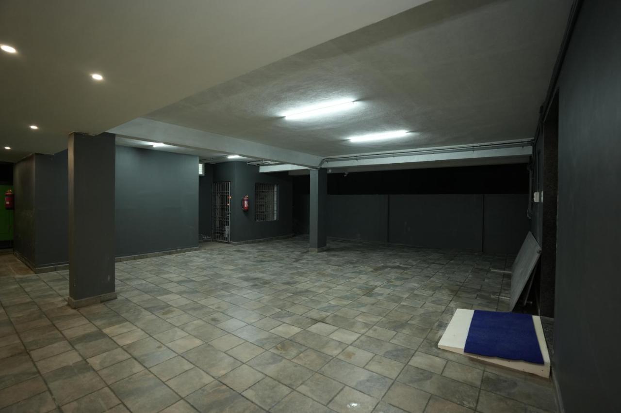 Hotel Grand Ganpat Vellore Zewnętrze zdjęcie