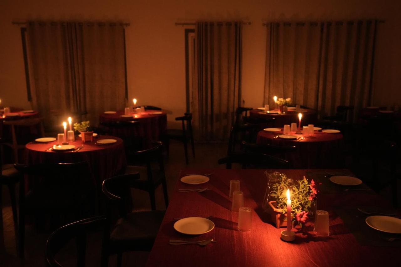 Hotel Grand Ganpat Vellore Zewnętrze zdjęcie