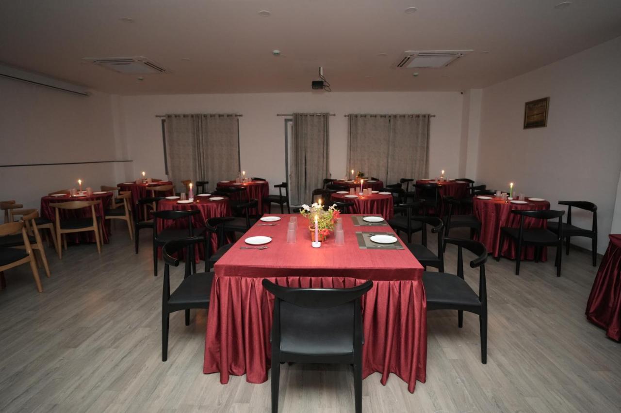 Hotel Grand Ganpat Vellore Zewnętrze zdjęcie